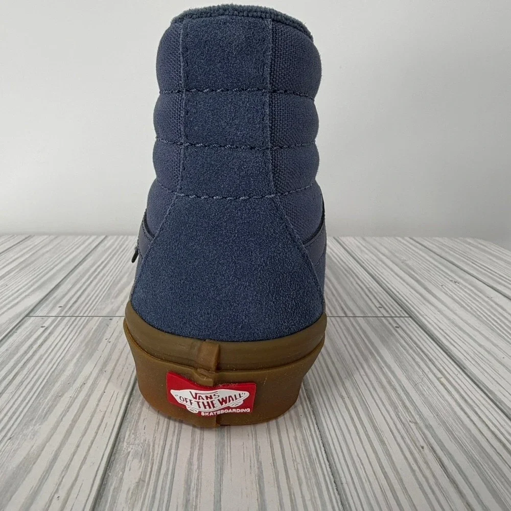 Vans skate sk8